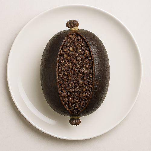 Black Pudding 