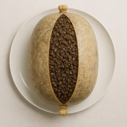 Jumbo Haggis 