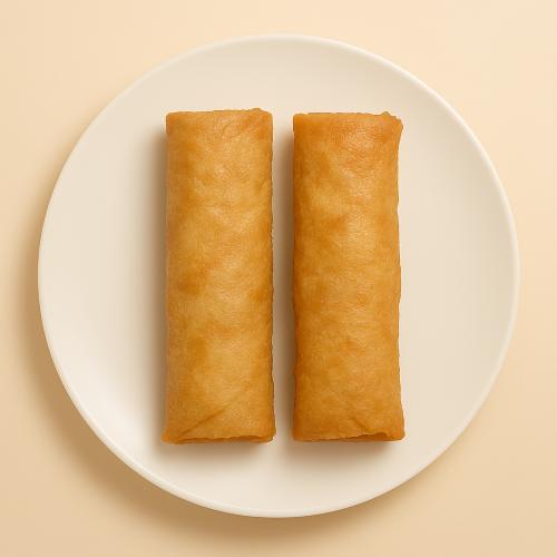 Spring Rolls (2) 